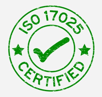 תקן ISO 17025